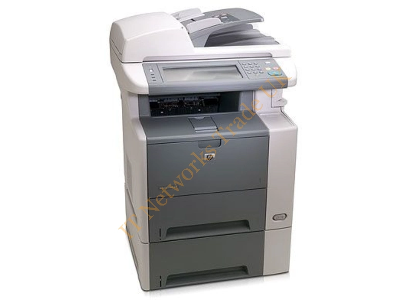 CB414-60142 HP ADF with Input Tray for LaserJet M3035xs Multifunction Printer ADF Assembly Printer Accessory