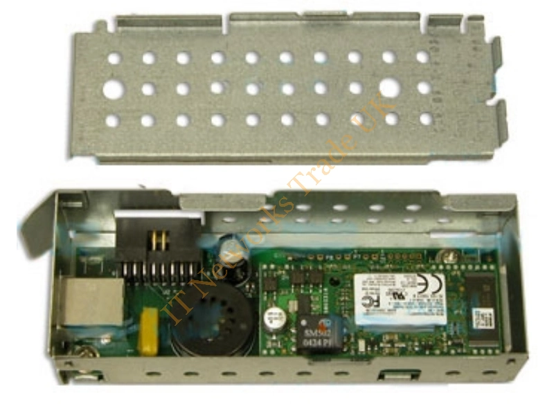 CB414-60148 HP Sheet Metal Cage For The Fax Module for LaserJet M30xx Printer Accessory