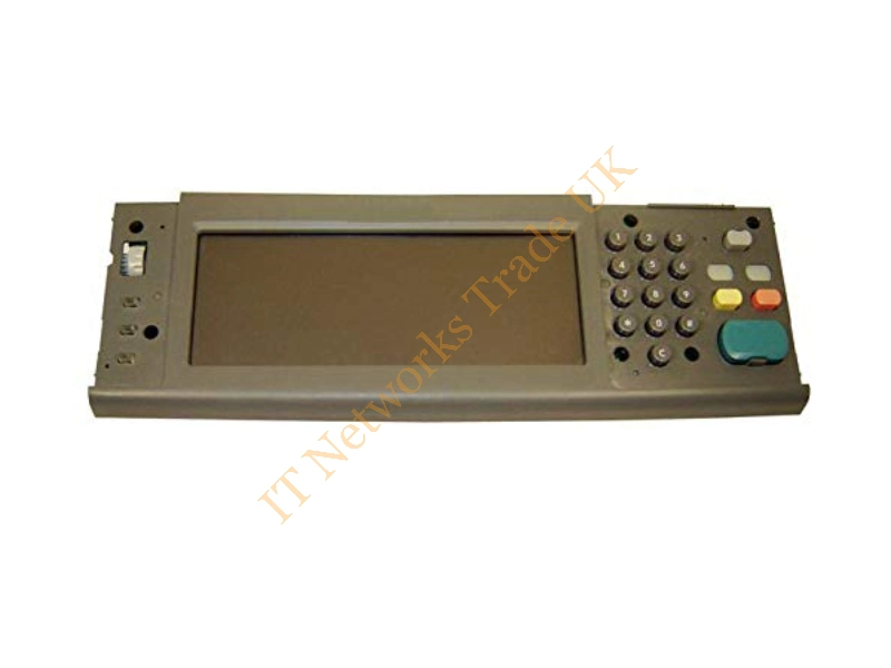 CB414-60157 HP Mirror Control Panel for LaserJet M3027 MFP