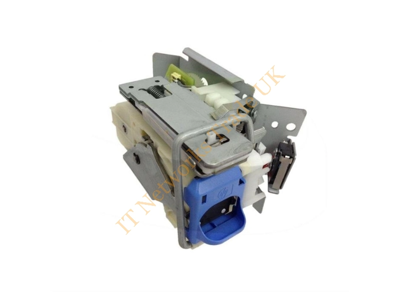 CB414-67917 HP Stapler Assembly for LaserJet M3027/M5035 Printer Accessory