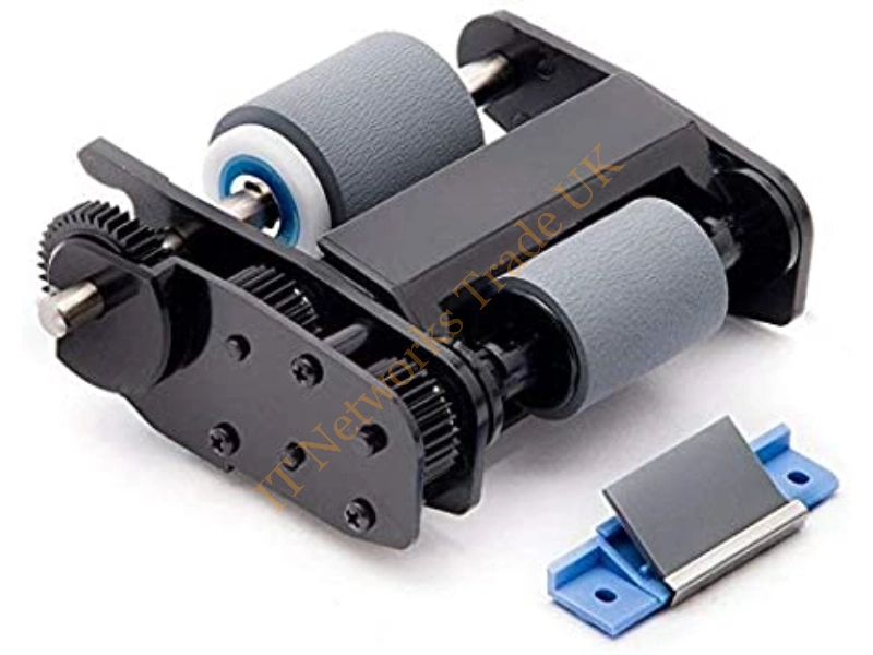CB414-67918 HP ADF Rollerand Sep Pad Kit LJ M3027 / M3035 Series Printer Accessory