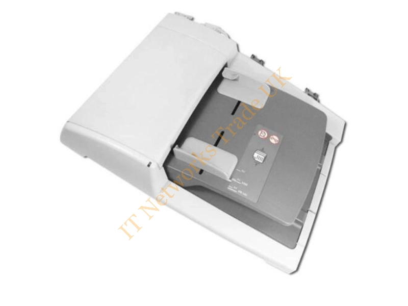 CB414-67919 HP A Size (8.5 x 11-inches) ADF Scanner Assembly for LaserJet M3027 / 3035 Series Printer ADF Assembly Printer Accessory