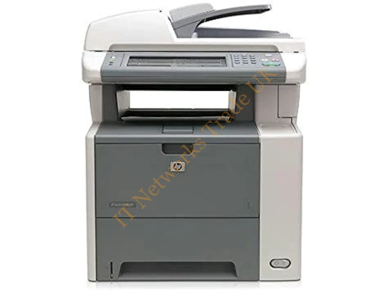 CB414A HP LaserJet M3035 1100-Sheet 33 ppm 600 x 600 dpi USB Multifunction Printer