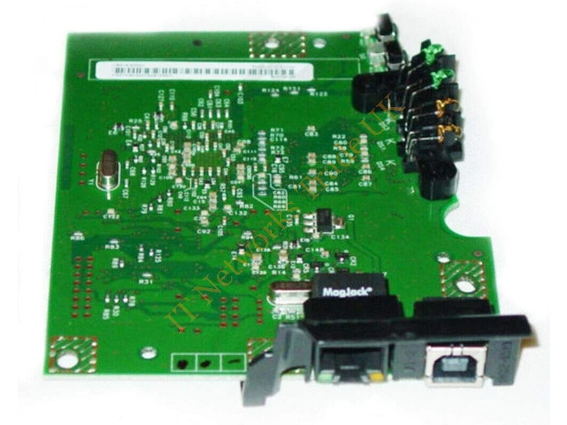 CB418-60001 HP Formatter Board LaserJet P1505N Printer Accessory