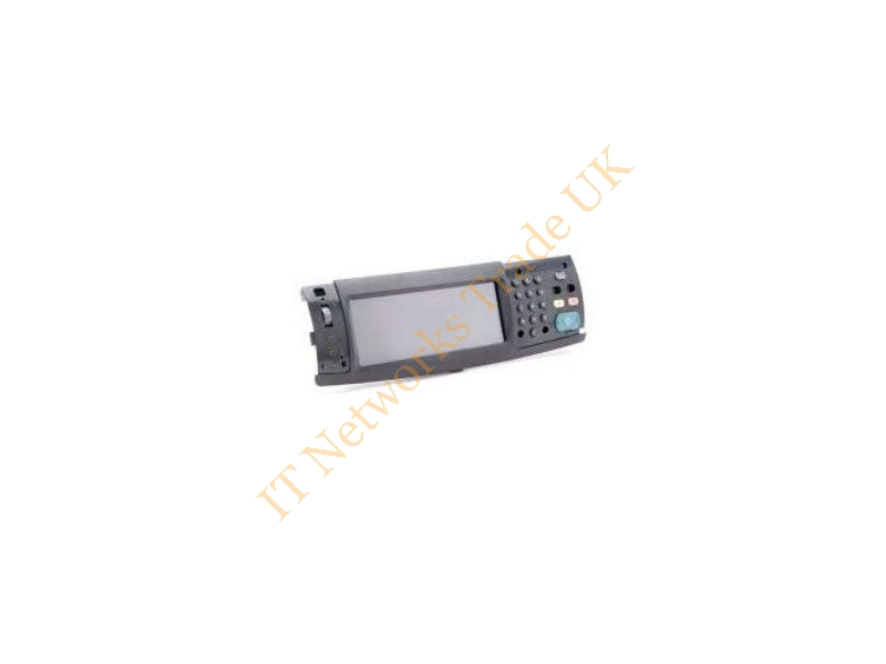 CB425-60127 HP Control Panel Assembly LJ M4345 / M4345 MFP Series