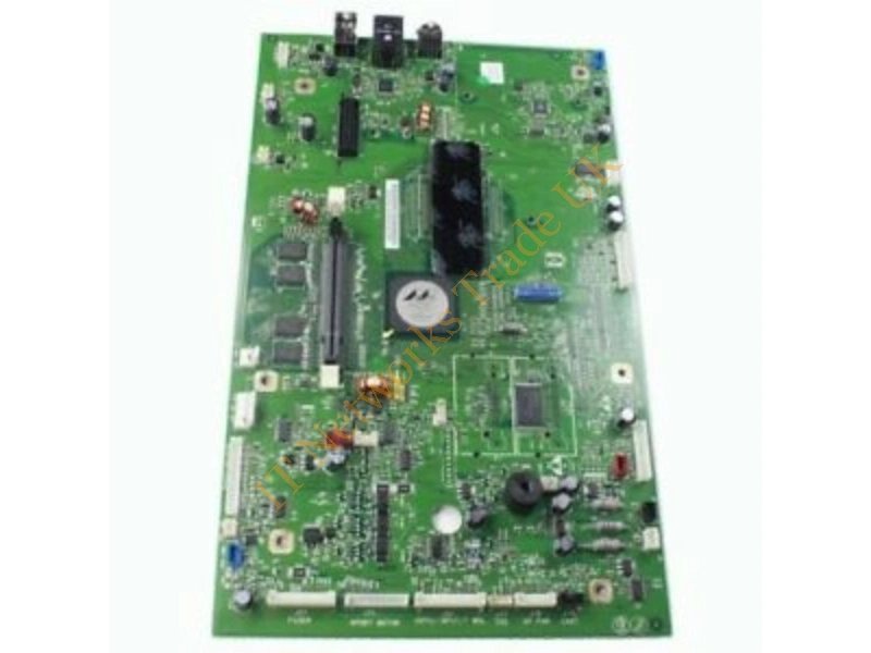 CB425-67901 HP Formatter PC Board Assembly LaserJet M4345 MFP Series Printer Printer Accessory