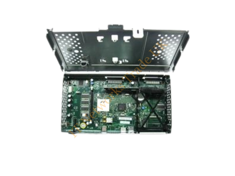CB425-67910 HP Formatter PC Board Assembly LaserJet M4345 MFP Series Printer Printer Accessory