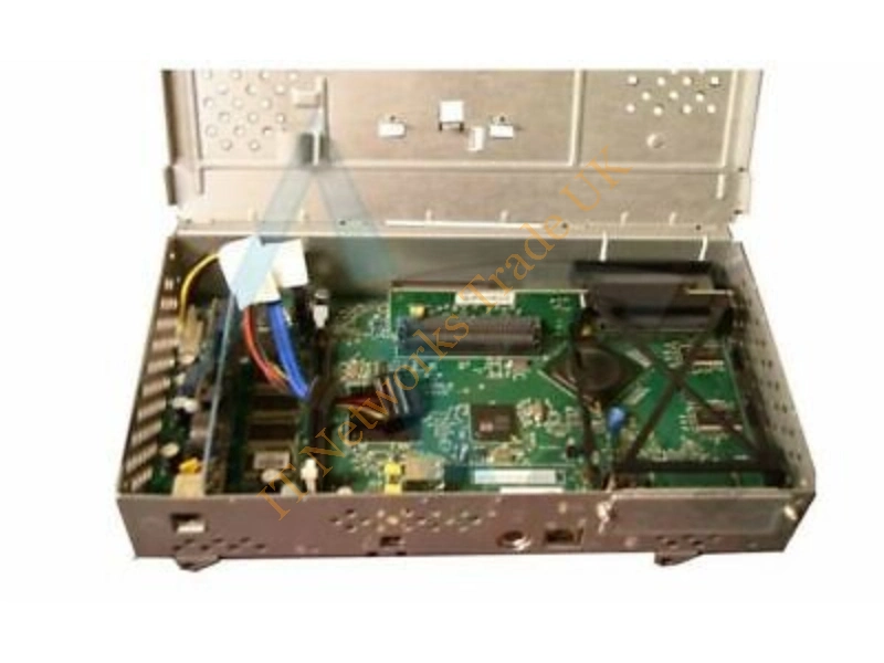 CB425-67911 HP Formatter PC Board Assembly LaserJet M4345 MFP Series Printer Printer Accessory