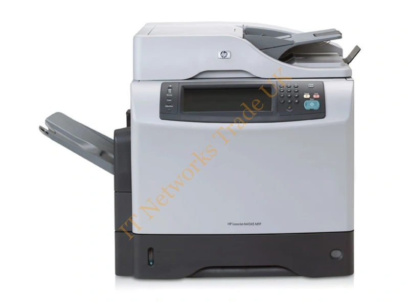 CB425A HP LaserJet M4345 Multifunction Printer
