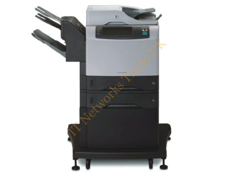 CB428A HP LaserJet M4345xm Multifunction Printer