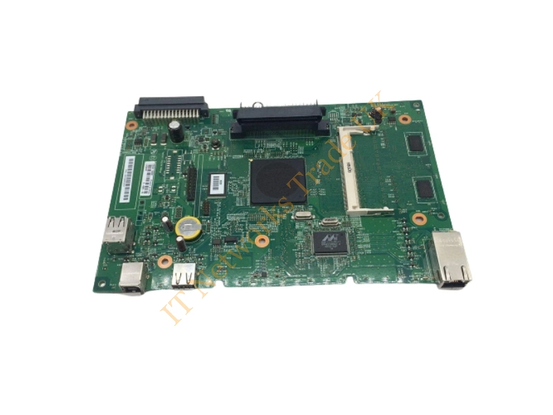 CB438-60002-4 HP Formatter Board LJ P4014 Series Printer Accessory