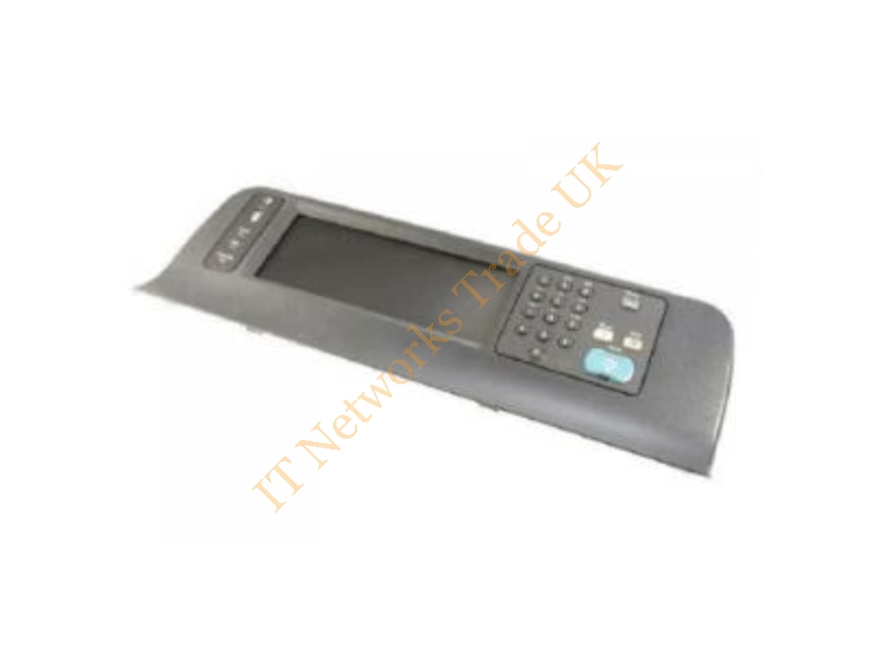 CB472-60131 HP Control Panel Assembly for Digital Scanner 9250C