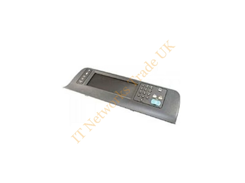 CB472-67905 HP Control Panel Assembly for Digital Scanner 9250C