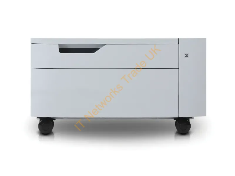 CB473A - HP CB473A tray/feeder 500 sheets