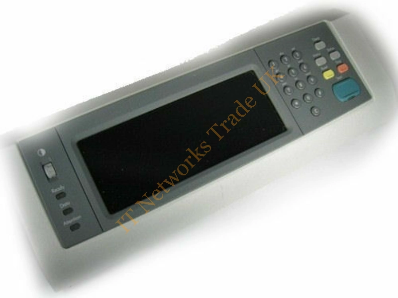 CB480-60126 HP Control Panel for CLJ CM4730 MFP Series