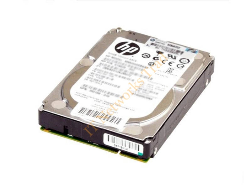 CB480-67911 HP 120GB 7200RPM SATA 3GB/s 2.5-inch Hard Drive for Color LaserJet 4730 / CM4730 MFP Printer Internal HDD
