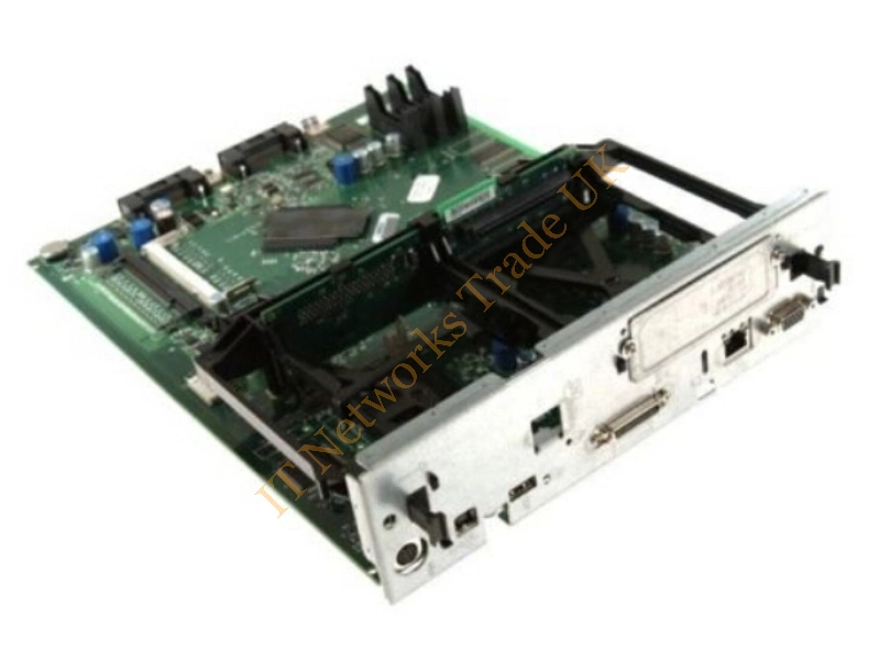 CB480-69002 HP Main Logic Formatter Board Assembly Color LaserJet CM4730 Multifunction Printer Printer Accessory