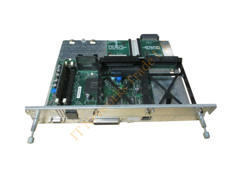 CB48069002N HP Main Logic Formatter Board Assembly Color LaserJet 4730 / CM4730 MFP Printer Accessory