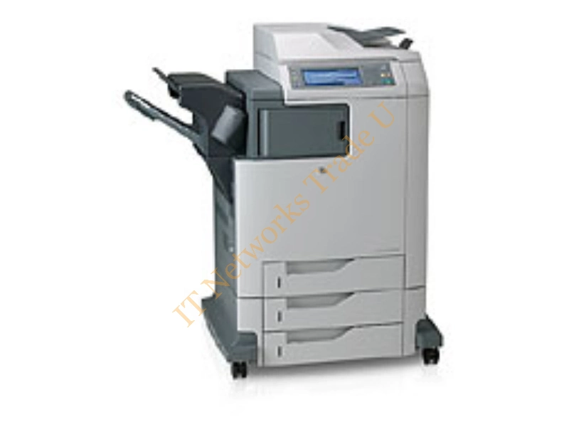 CB482A HP Color LaserJet Printer Multi-Functional