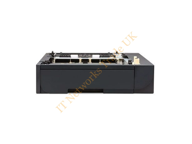 CB500A HP 250-Sheets Input Paper Feeder for Color LaserJet CP2025 / CM2320 Printer Printer Accessory