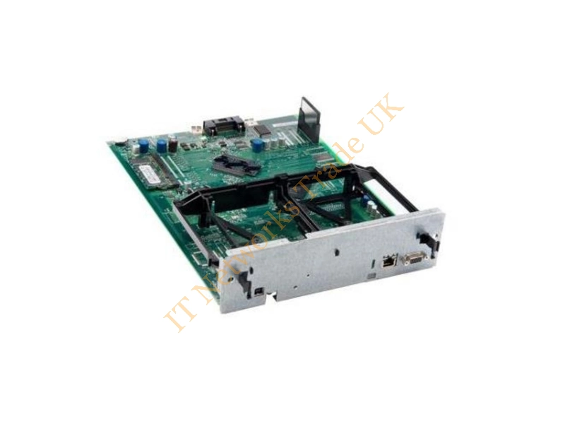 CB503-67901 HP Formatter Board Assembly Color LaserJet CP4005dn Series Printer only Printer Accessory