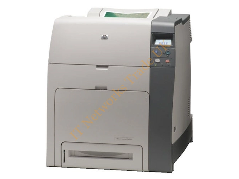 CB504A HP LaserJet CP4000 CP4005DN Laser Printer