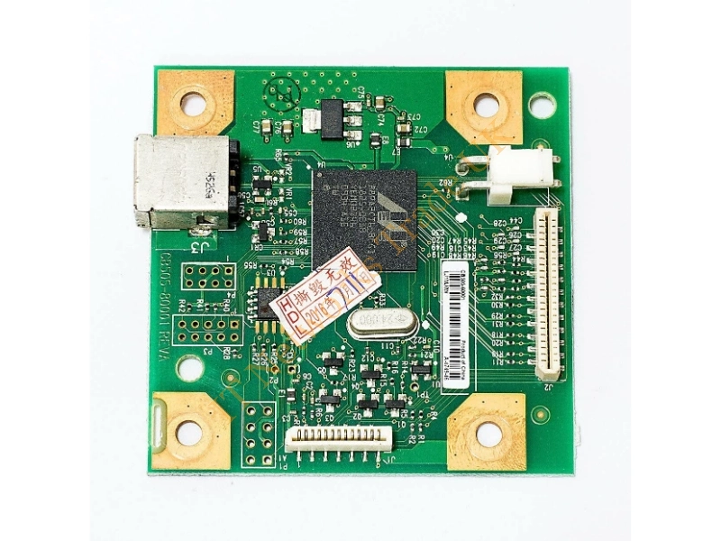CB505-60001 HP Formatter Board CLJ CP1215 / CP1210 Series Printer Accessory