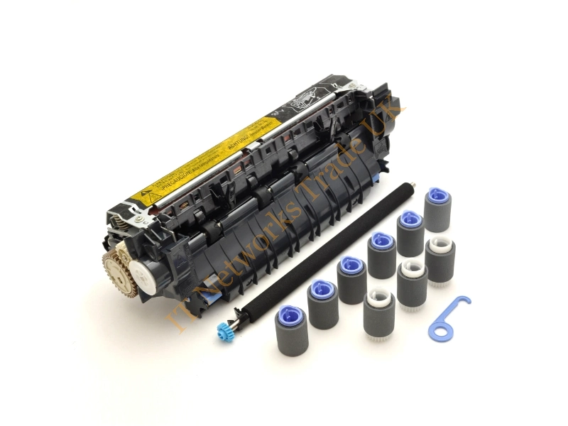 CB506-67901-N HP Fuser Assembly (110V) LaserJet P4014 P4015 P4515 Series Printer Printer Accessory