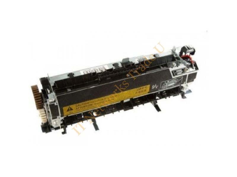 HP CB506-67902 Fuser kit, 225K pages Accessory