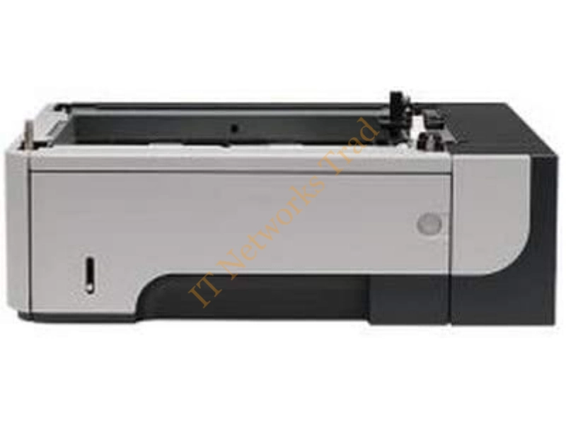 CB506-67912 HP 500-Sheet Feeder / Tray LaserJet P3015 Printer Accessory