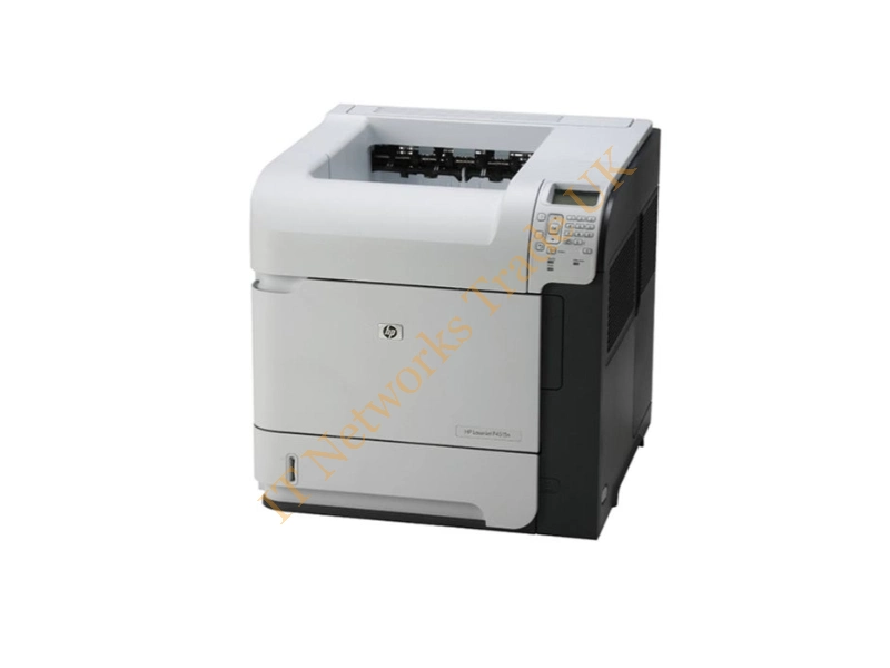 CB514A HP LaserJet Printer P4515N Monochrome 1200 x 1200 dpi USB Gigabit Ethernet PC Mac SPARC
