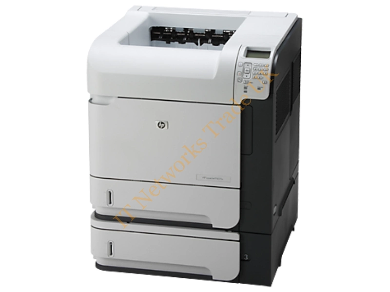 CB516A HP LaserJet Printer P4515X Monochrome 1200 x 1200 dpi USB Gigabit Ethernet PC Mac