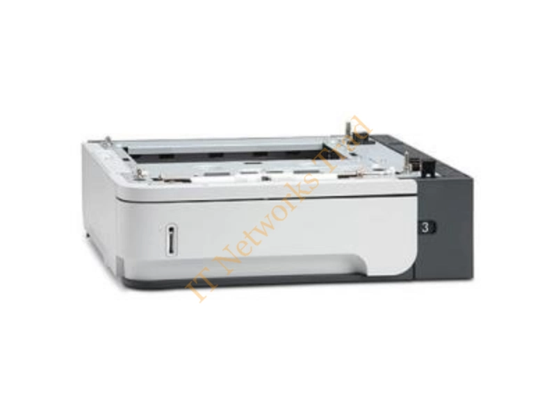 CB518-67901 HP Optional 500-Sheets Feeder Optional Tray to Increase Paper Capacity LaserJet P4014 / 4515 Series Printer Printer Accessory