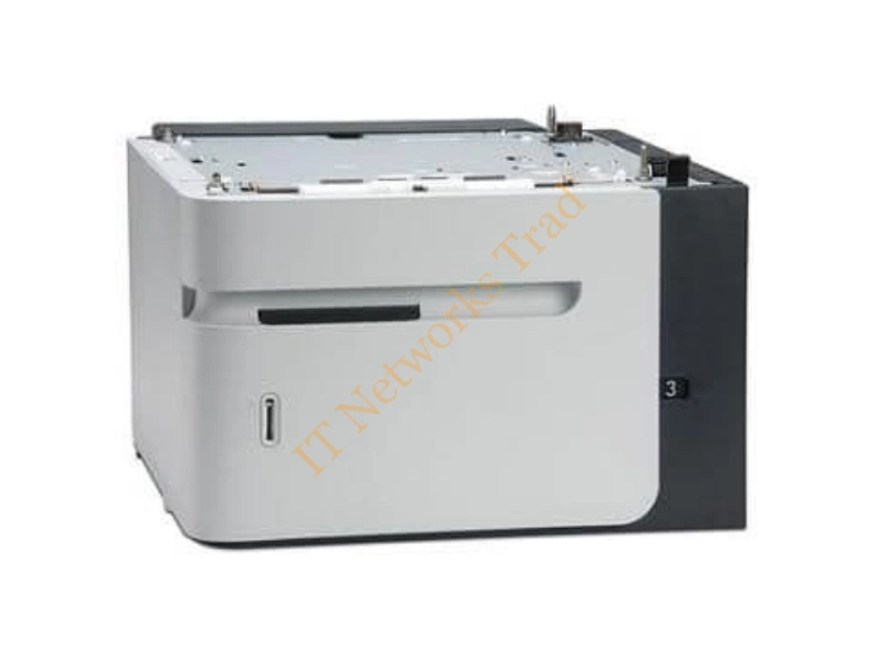 CB523A HP 1500 Sheet Feeder LJ P4014 / P4015 / P4515 Series Printer Accessory