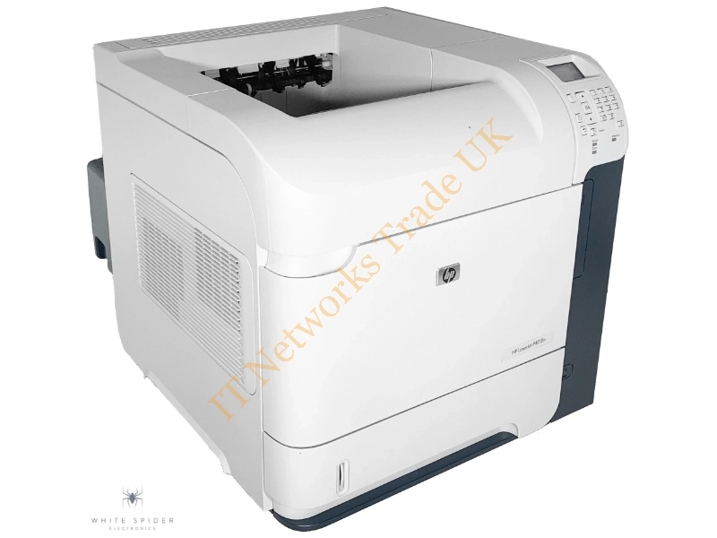 CB526A HP LaserJet Printer P4015dn 3600-Sheet 52 ppm 1200 x 1200 dpi