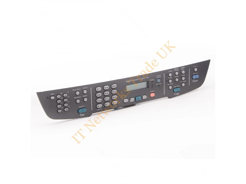 CB532-60101 HP Control Panel (w/o overlay) M2727 / M2727nf Series