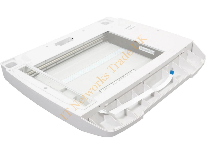 CB532-67905 HP Flatbed Scanner Assembly Complete with glass for LJ M2727 / M2727nf Series Printer Accessory