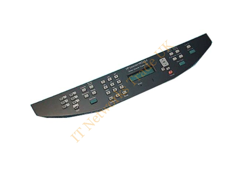 CB534-60101 HP Control Panel for LJ M1522nf Series (includes English Overlay)