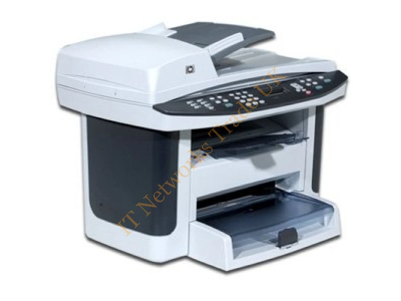 CB534A HP LaserJet M1522nf Multifunction Printer