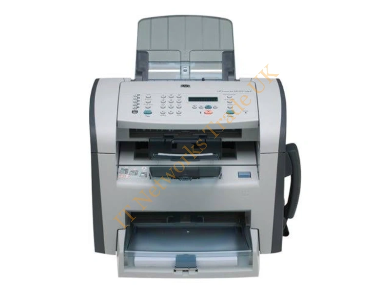 CB536A HP LaserJet M1319f 250-Sheet 18 ppm 1200 x 1200 dpi Multifunction Printer