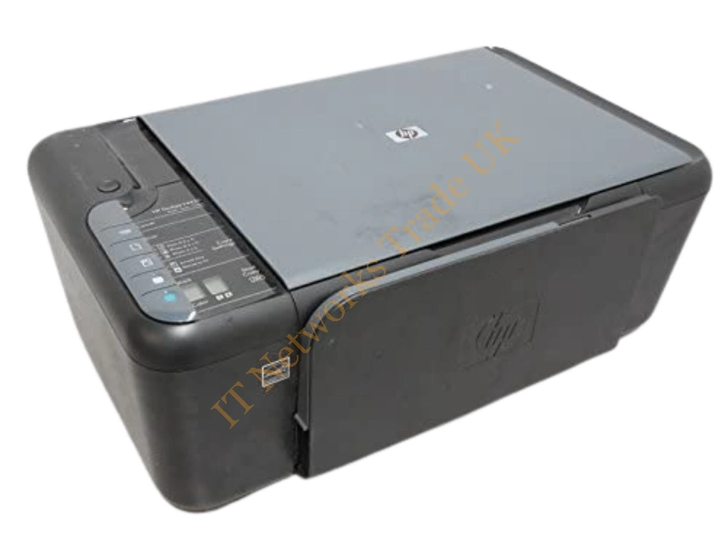 CB750A HP DeskJet F4435