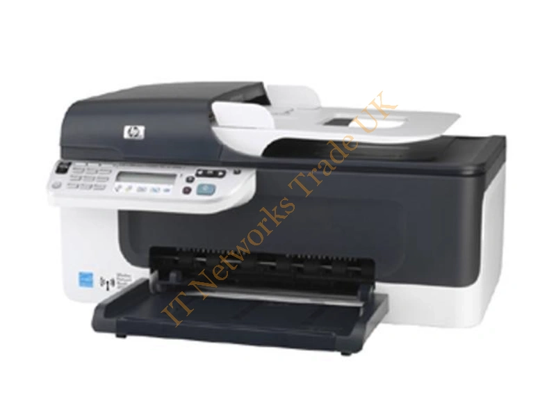 CB783A#ABA HP Officejet J4680 All-in-One Color Multifunction Printer