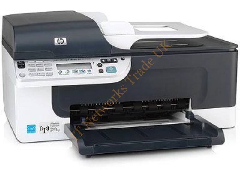 CB783A HP Officejet J4680 All-in-One Color Multifunction Printer