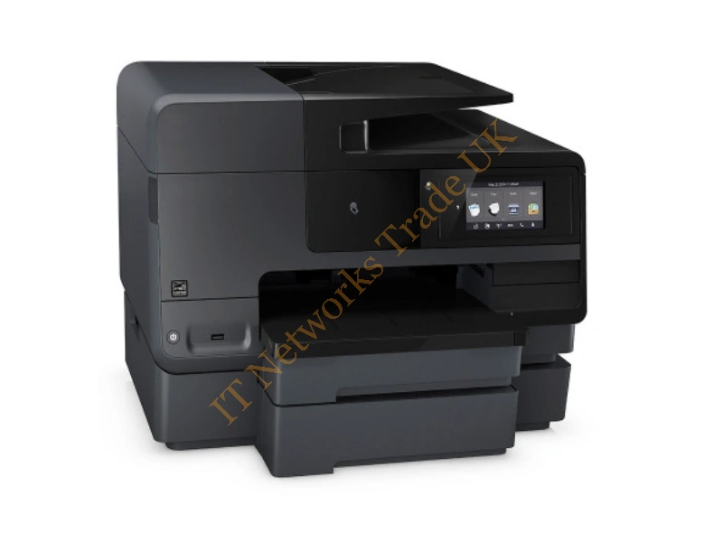 CB783AABA HP Officejet J4680 All-in-One Color Multifunction Printer