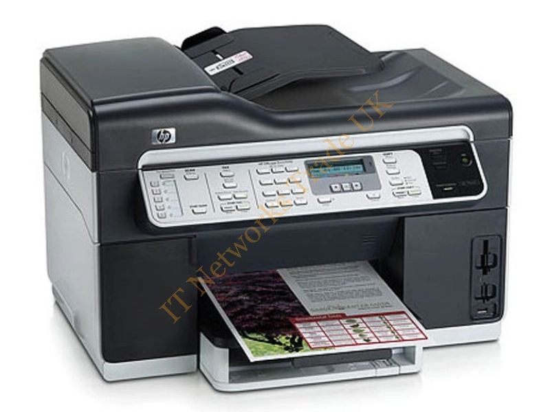 CB821A HP Officejet Pro L7590 All-in-One Printer