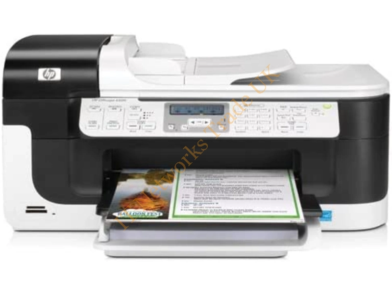 CB838A HP Officejet 6500 All-in-One Printer