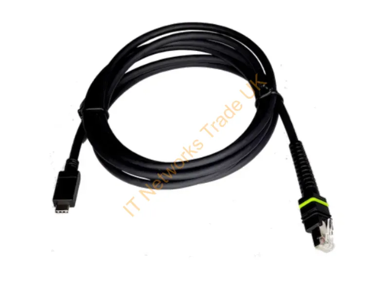 CBA-U61-S07ZAR - Zebra Cba-U61-S07Zar Barcode Reader Accessory Charging Cable