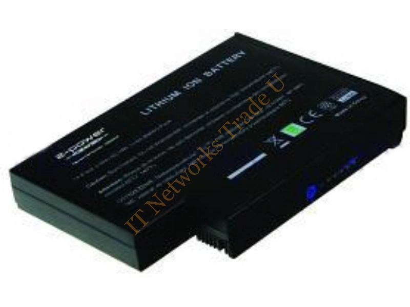 CBI0823A - 2-Power CBI0823A Lithium-Ion (Li-Ion) 4400mAh 14.8V rechargeable battery Cable