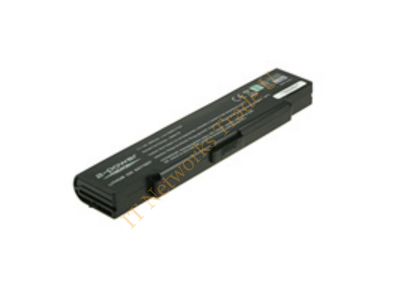 CBI0917H - 2-Power CBI0917H Lithium-Ion (Li-Ion) 5200mAh 11.1V rechargeable battery Cable