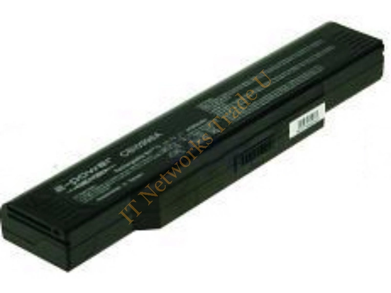 CBI0998A - 2-Power CBI0998A Lithium-Ion (Li-Ion) 4400mAh 11.1V rechargeable battery Cable